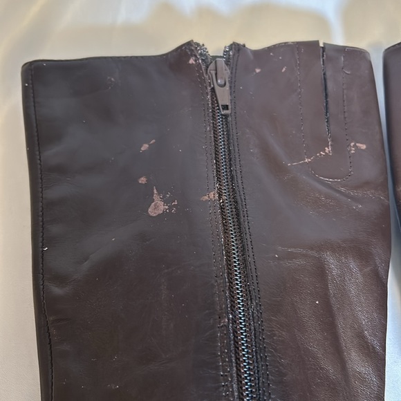 Steven by Steve Madden tall boots - Picture 3 of 4